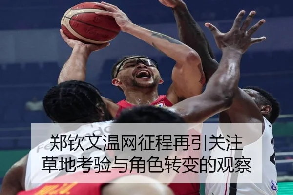 郑钦文温网征程再引关注 草地考验与角色转变的观察